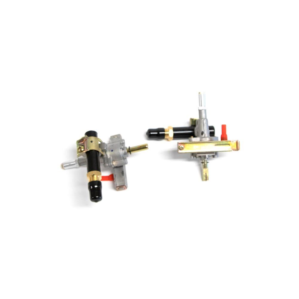 Grilling Rubber Quick Connect RV Kit HFG01RVC01