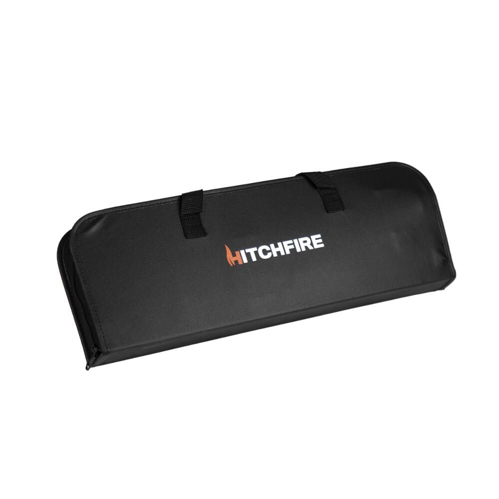 Grilling Tool Set with Carrying Case GFH01TLS01