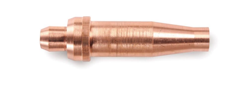 #0 Size 3/8in Victor Acetylene 3-101 Light / Medium Duty Cutting Tip 770153