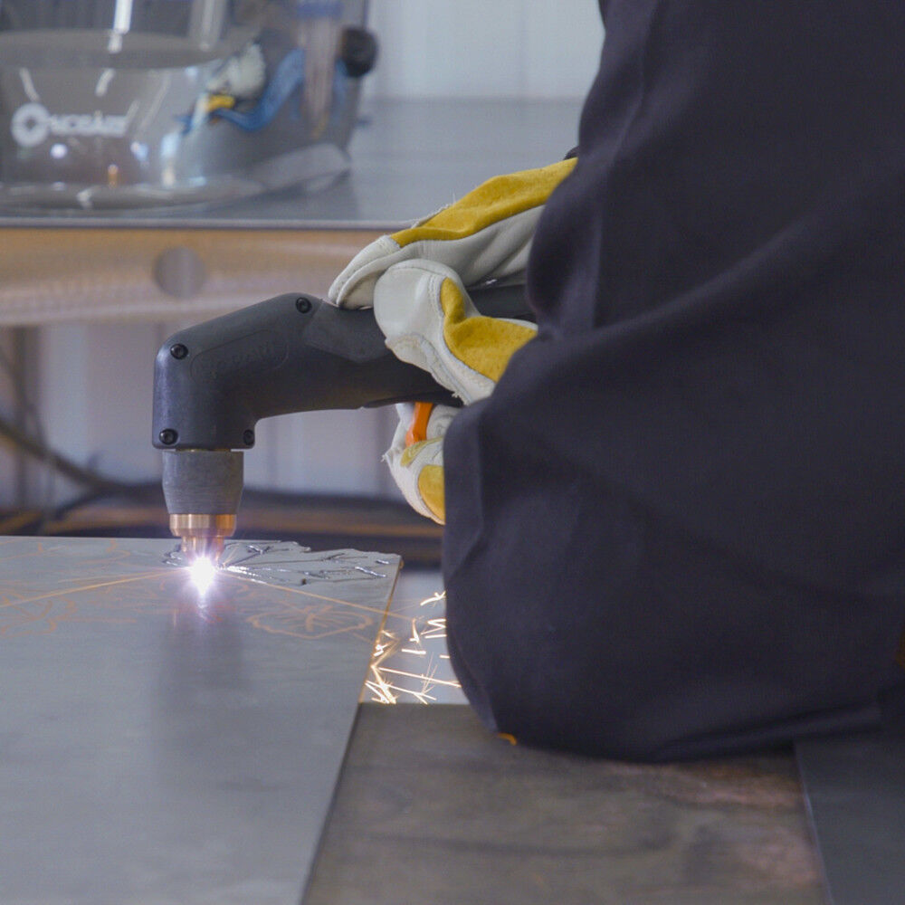 AirForce 27i Plasma Cutter 500575