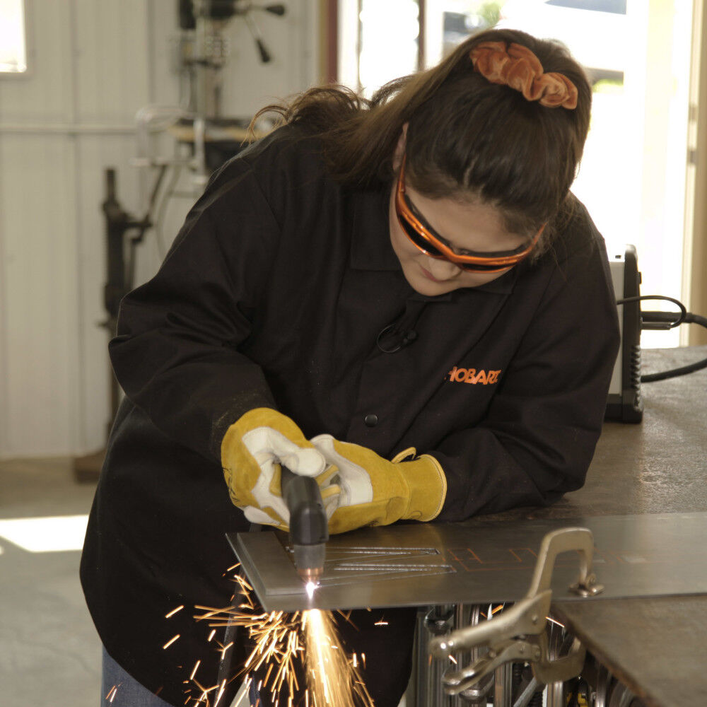 AirForce 27i Plasma Cutter 500575