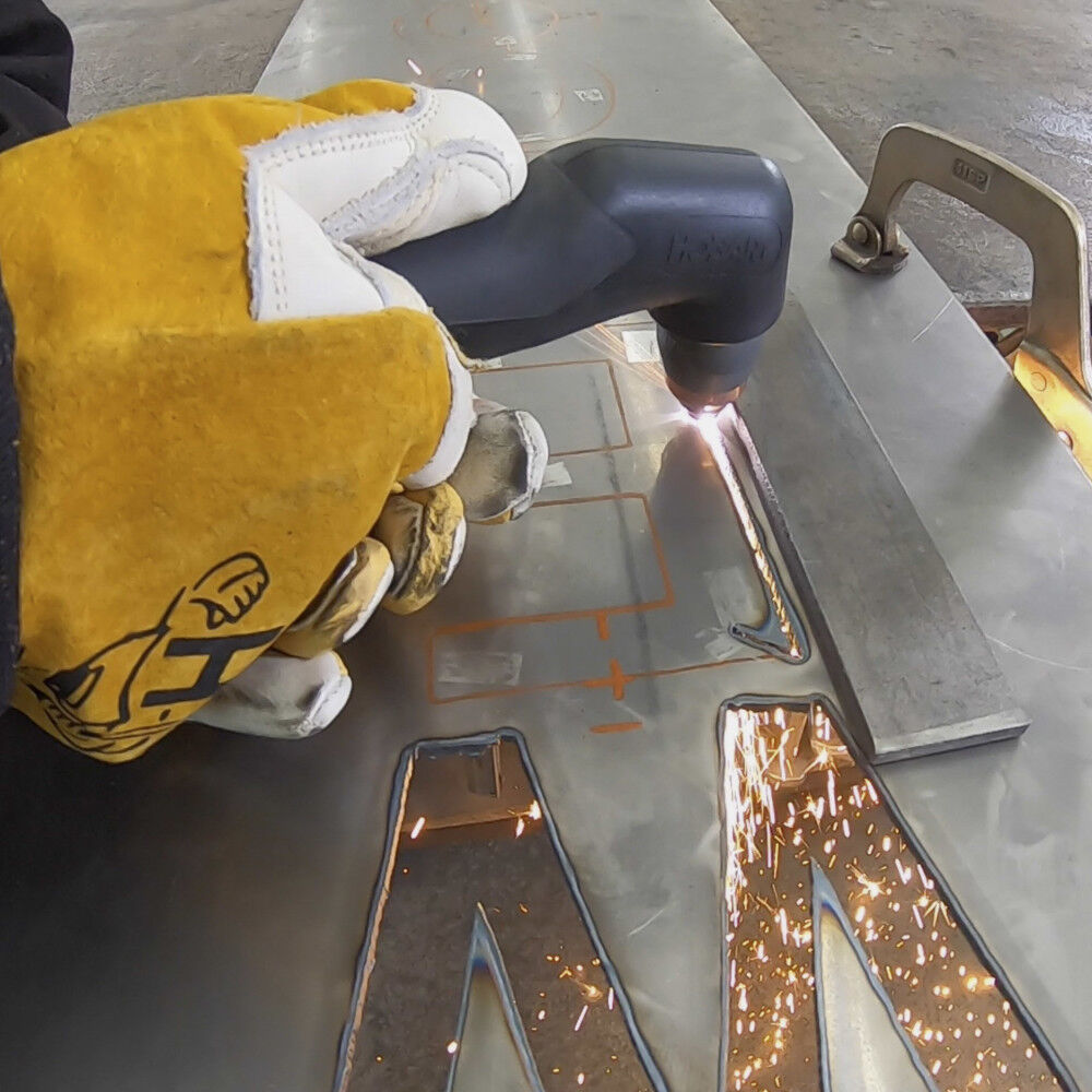 AirForce 27i Plasma Cutter 500575