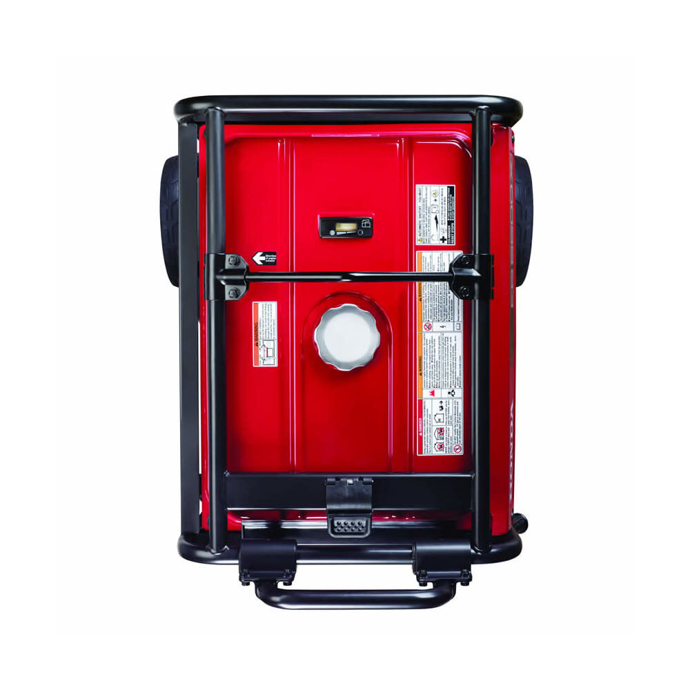 EB 6500X Industrial Generator Gasoline 6500W EB6500X1AN