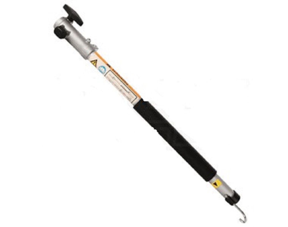 Extension 19.6 Inch Versattach System Attachments SSESS