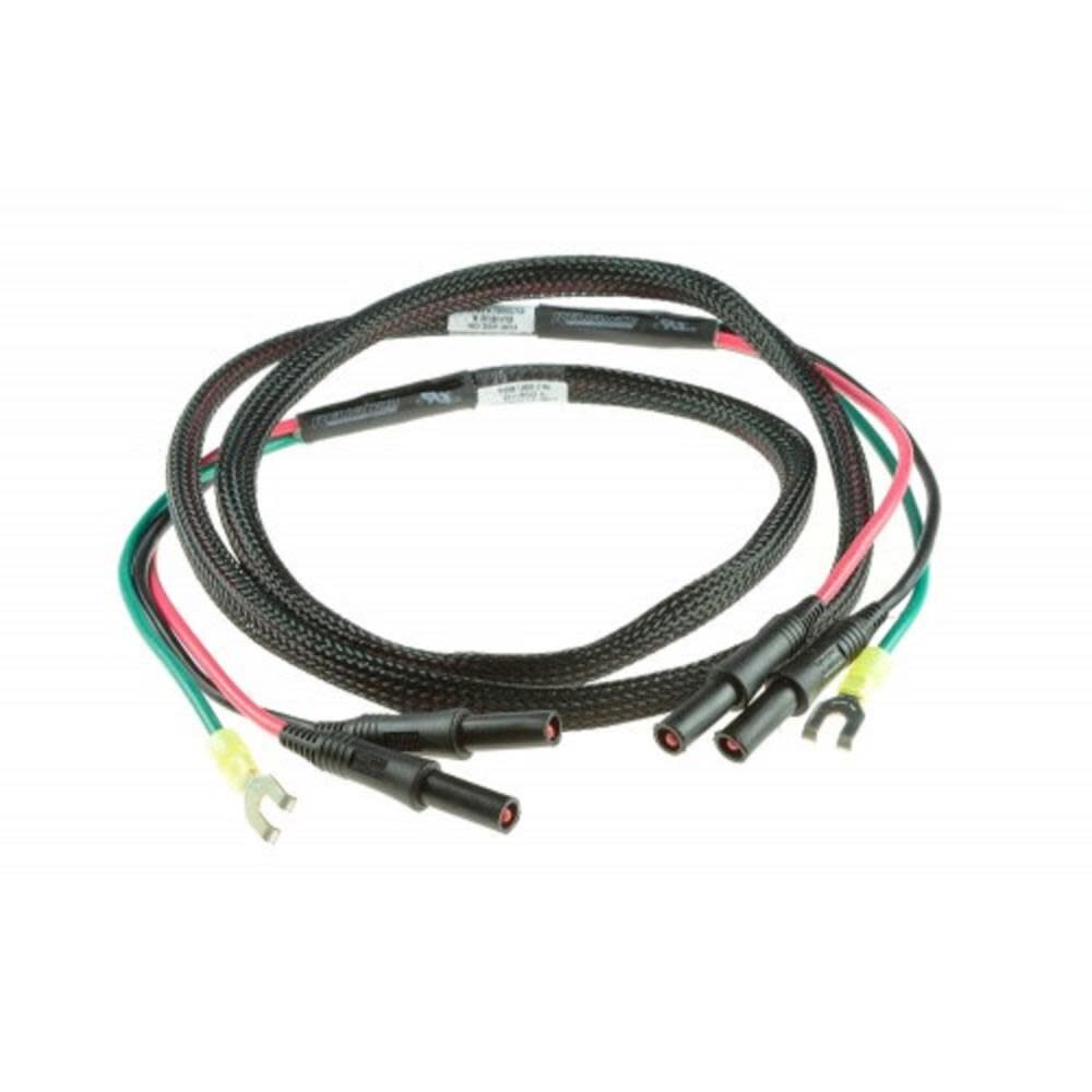 Generator Parallel Cables 08E93-HPK123HI