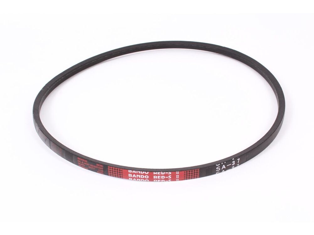 Genuine OEM V-Belt SA-37 Fits HSS724A HSS928A HSS1332A Snow Blowers 22431-V45-A11