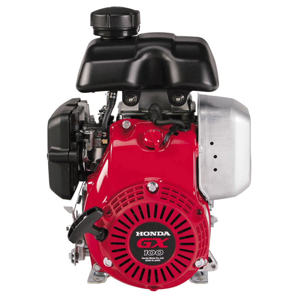 GX100 4-Stroke OHC Engine GX100RTKRG
