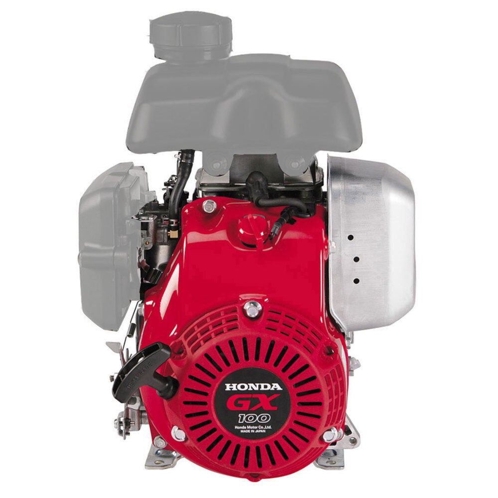 GX100 4-Stroke OHC Engine GX100RTKRG