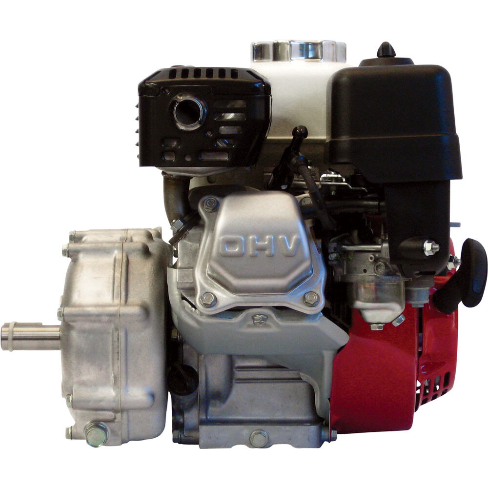 GX200 196cc OHV GX200UT2RH2