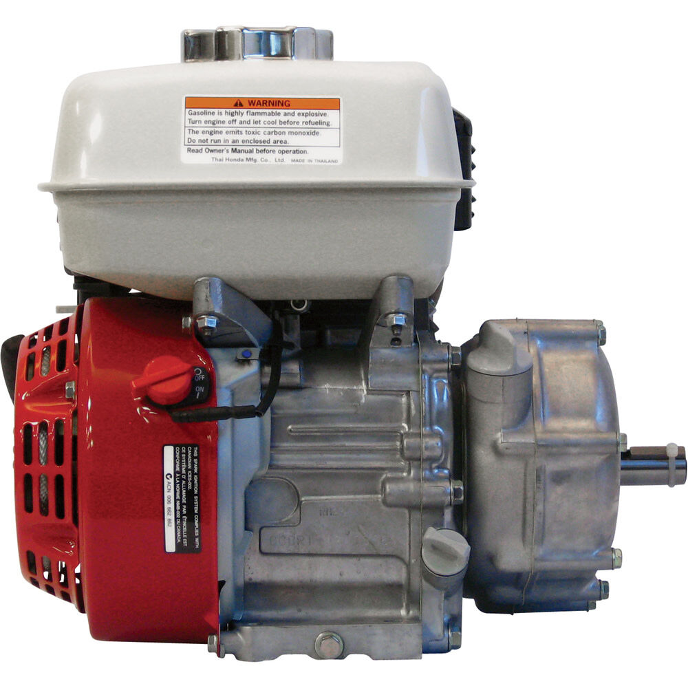 GX200 196cc OHV GX200UT2RH2