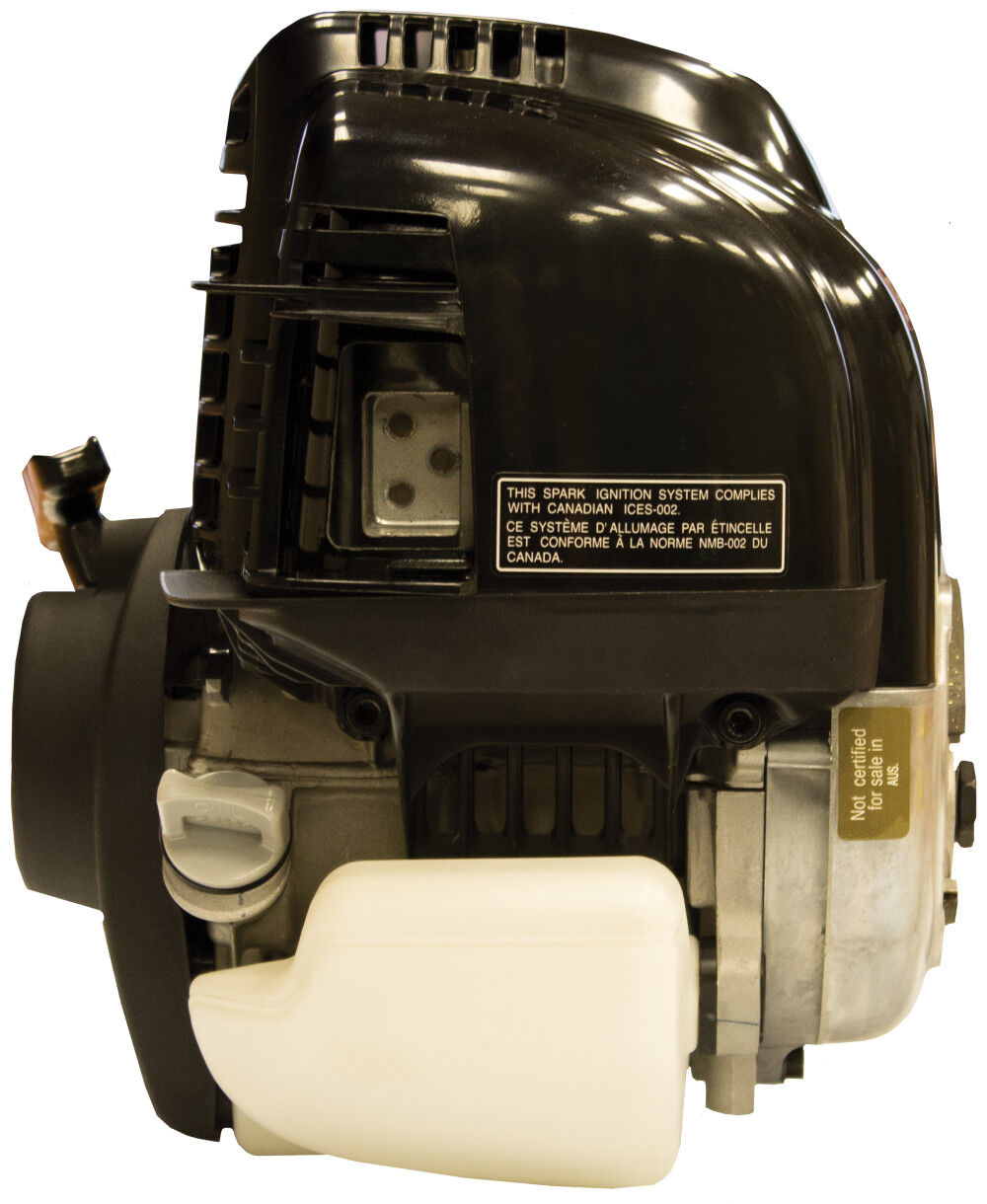 GX35 Engine 35.8cc OHC GX35NTT3-BLK