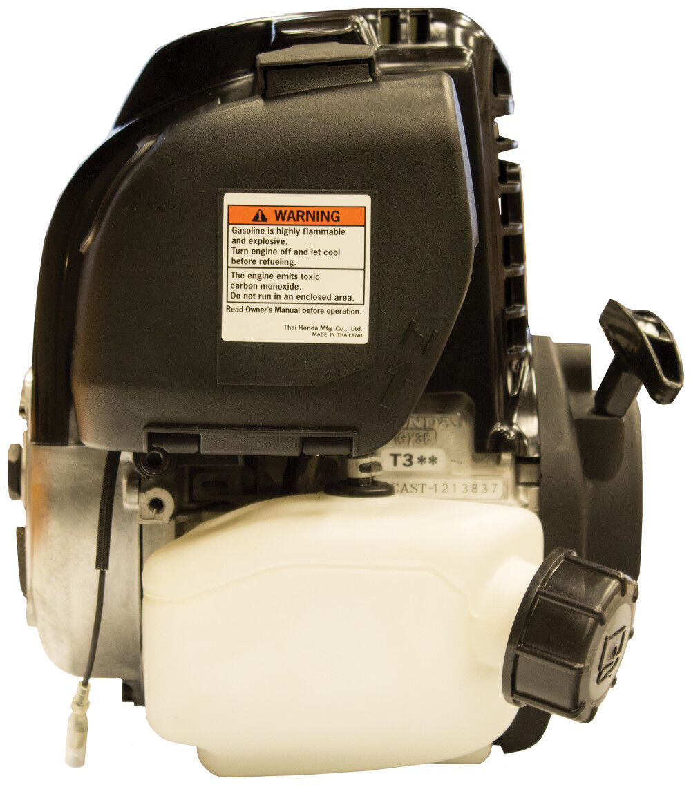 GX35 Engine 35.8cc OHC GX35NTT3-BLK