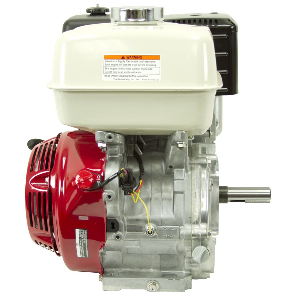 GX390 11.7 HP Engine GX390UT2QA2
