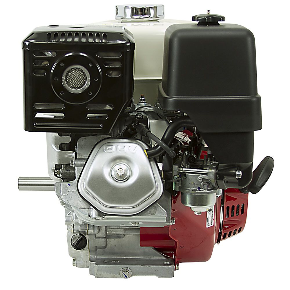 GX390 11.7 HP Engine GX390UT2QA2