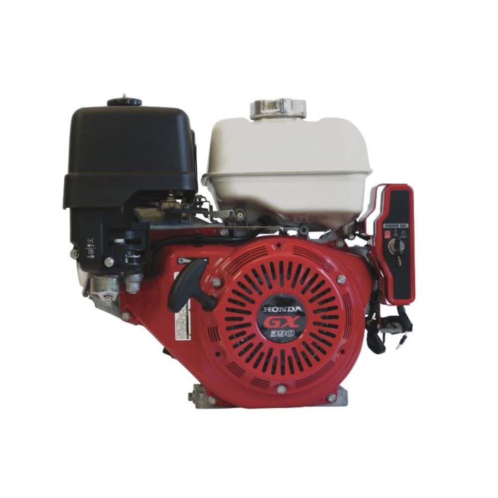 GX390 Honda Replacement Engine GX390UT2XQAE2