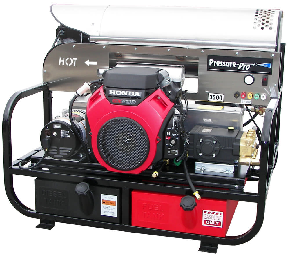 GX630 688cc V-Twin OHV Horizontal Engine with Electric Start GX630RHQZB3