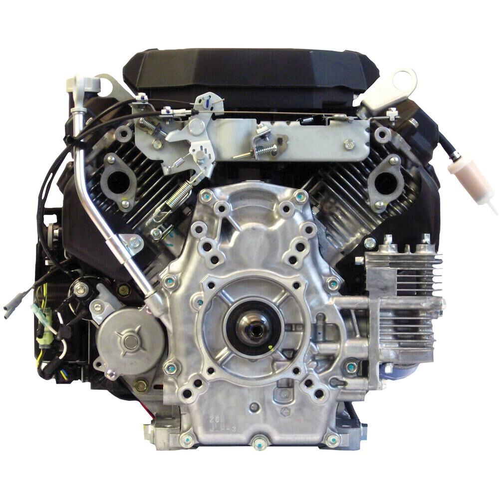 GX630 688cc V-Twin OHV Horizontal Engine with Electric Start GX630RHQZB3