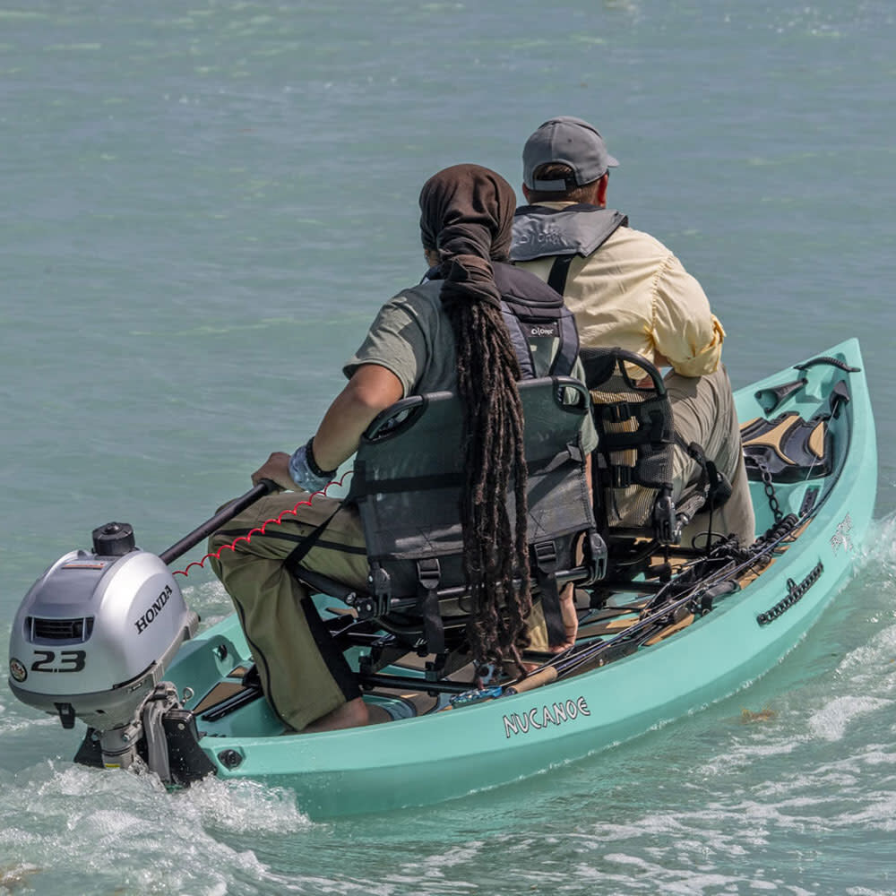 Outboard Motor 20in Shaft 2.3 HP BF2.3DHLCH