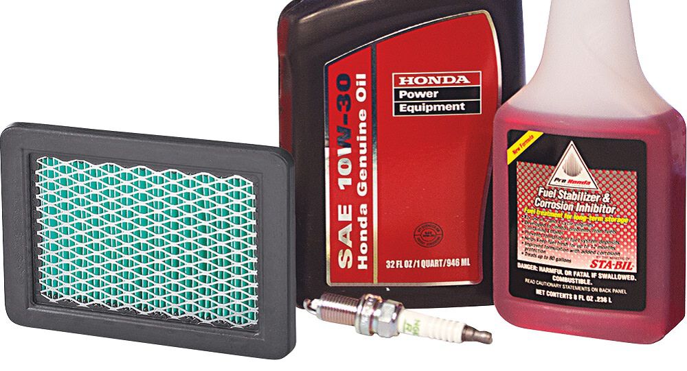 OEM Engine Maintenance Kit HONDAKIT1