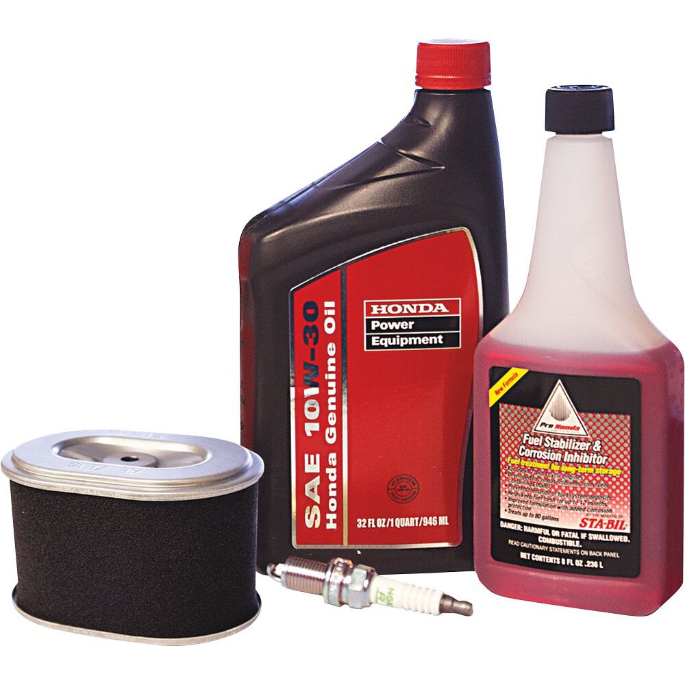 OEM Engine Maintenance Kit HONDAKIT3