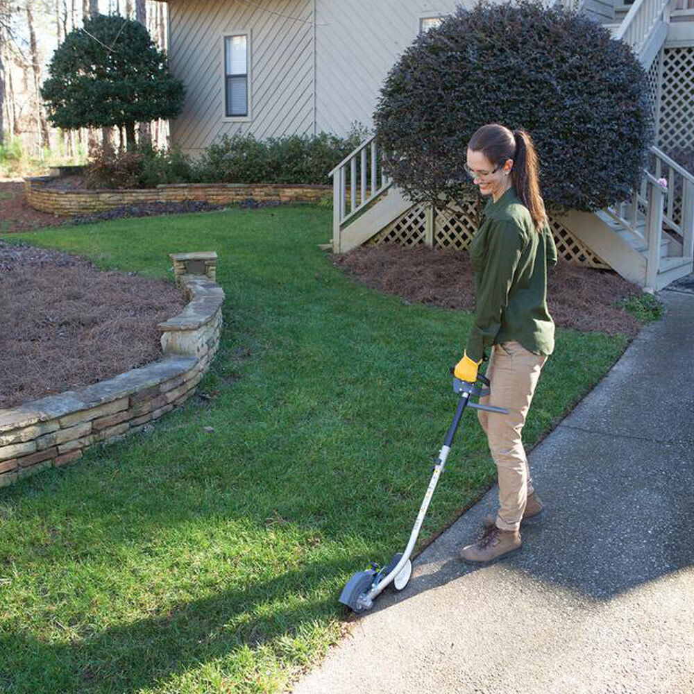 VersAttach Edger Attachment SSETA