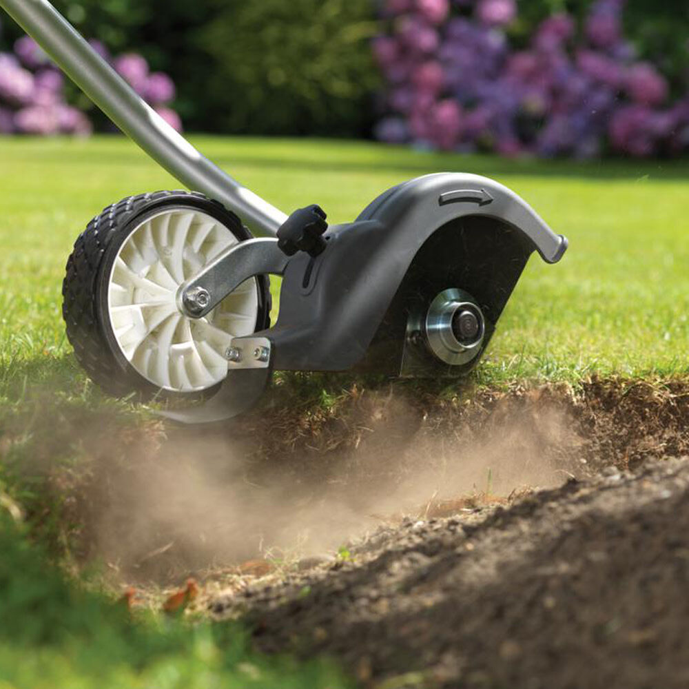 VersAttach Edger Attachment SSETA