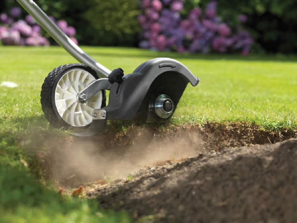 VersAttach Edger Attachment SSETA