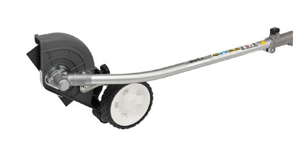 VersAttach Edger Attachment SSETA