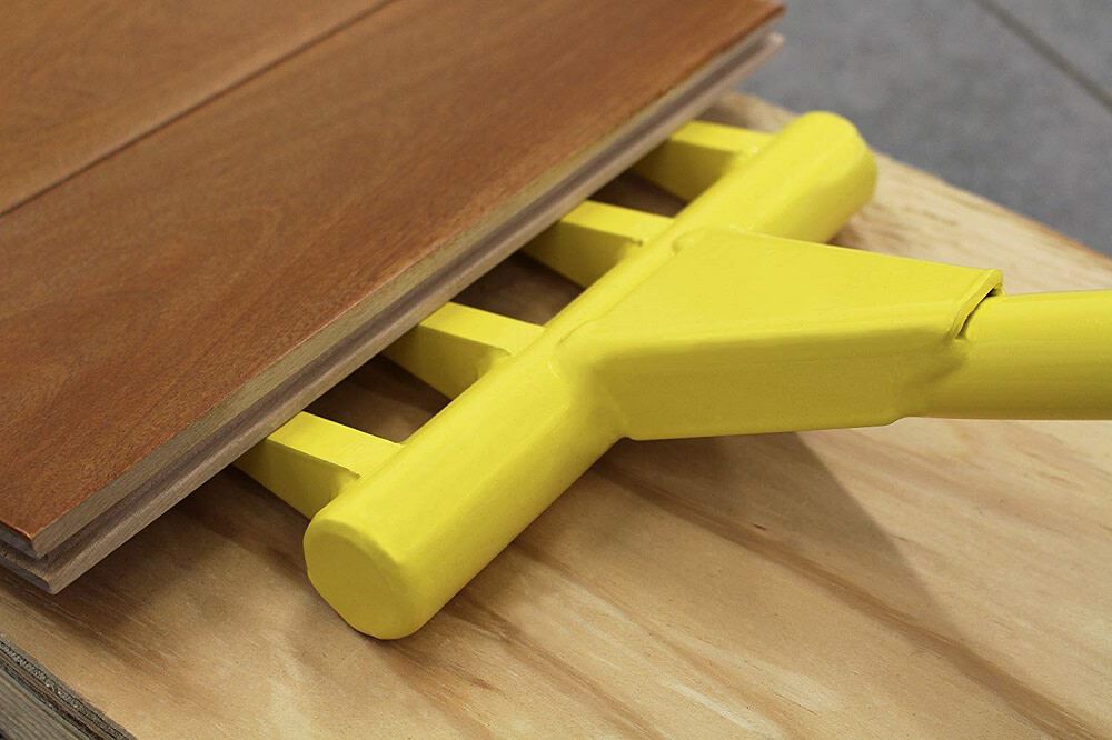 40in 4-tine Wrecking Pry Bar HB40