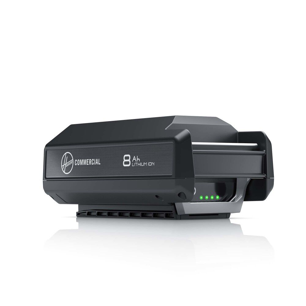 40V 8Ah Battery & Charger Bundle CH07150-CH27280