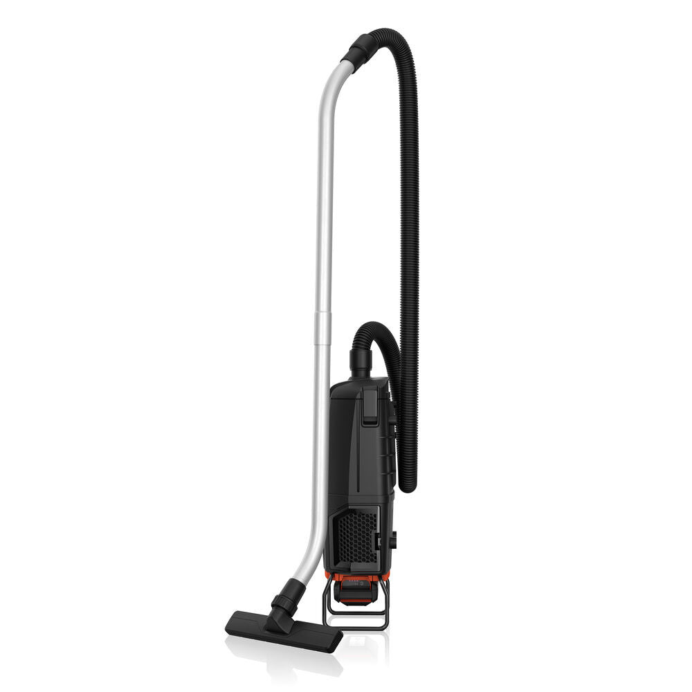 MPWR 40V Cordless Backpack Vacuum Kit CH93619K