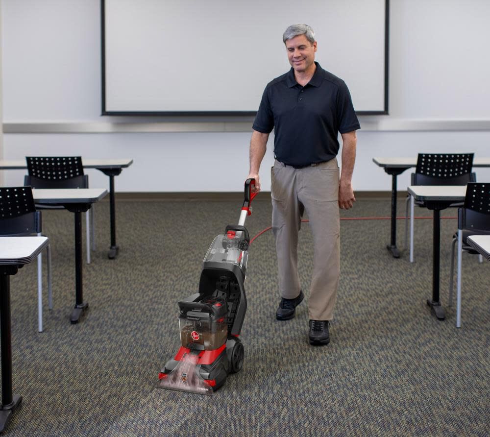 Spot Extractor Carpet Cleaner, CH68000V CH68000V