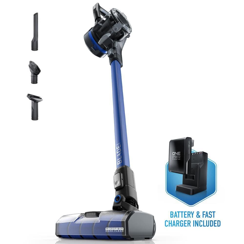 ONEPWR Blade MAX Hard Floor Cordless Stick Vacuum Kit BH53353
