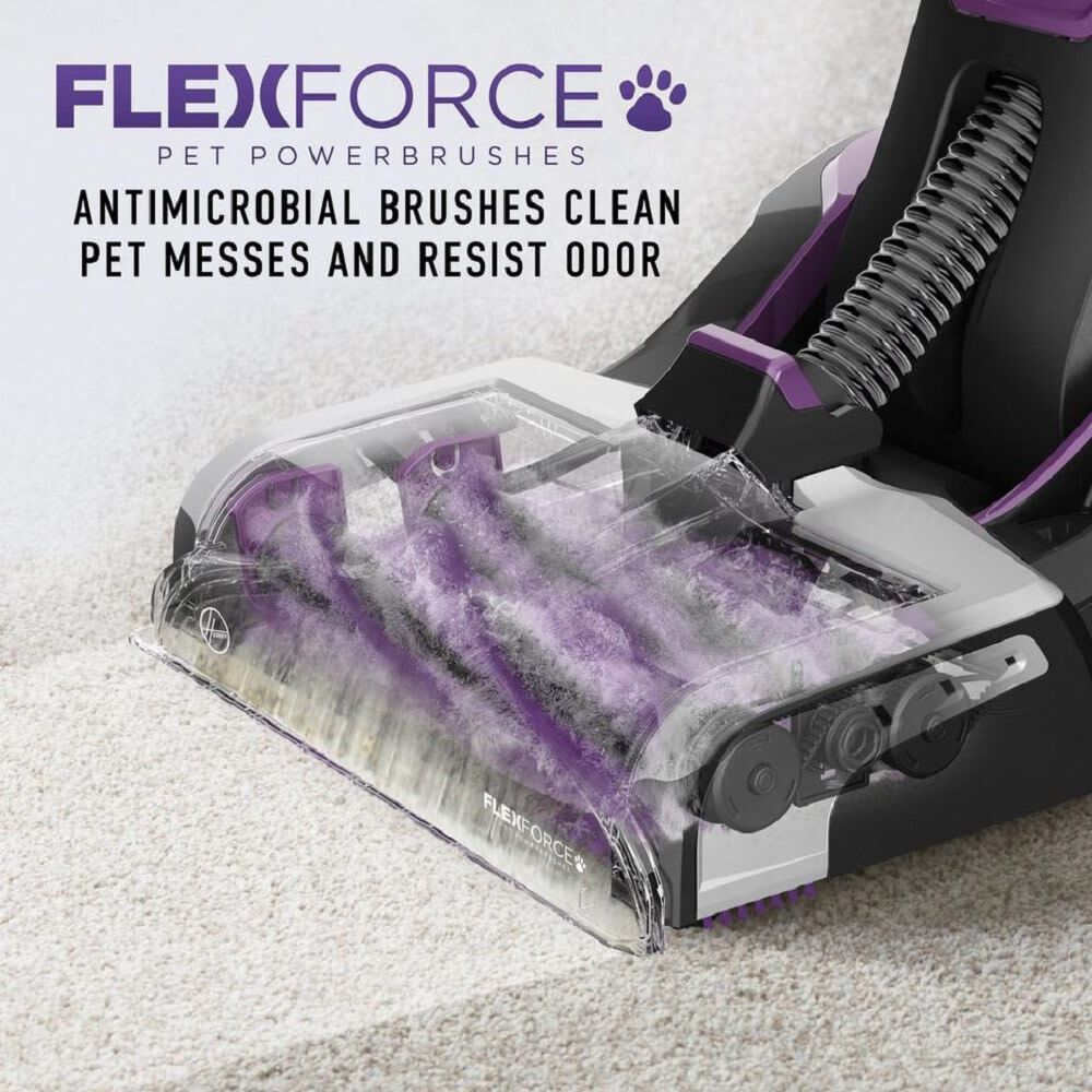 Smartwash Pet Complete Automatic Carpet Cleaner/Washer FH53000