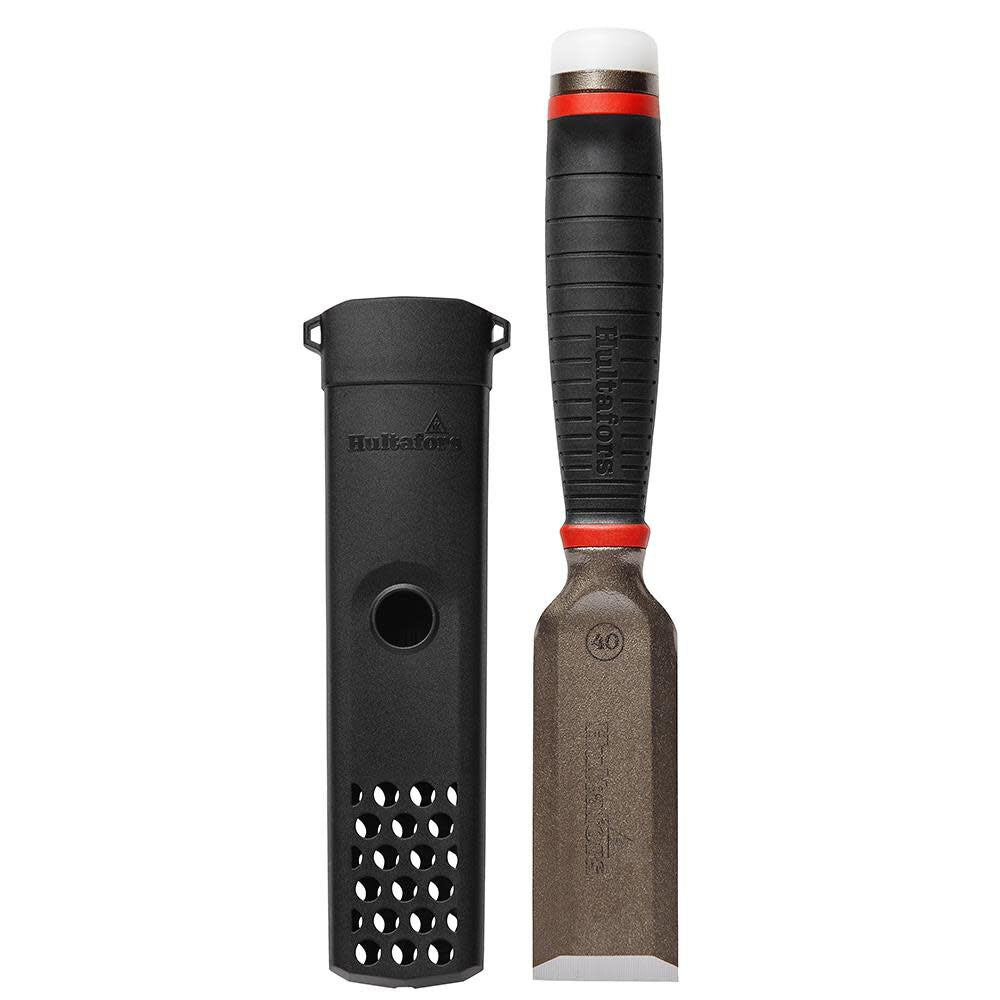 Chisel HDC 40 - 1.50in Blade Width 390293U