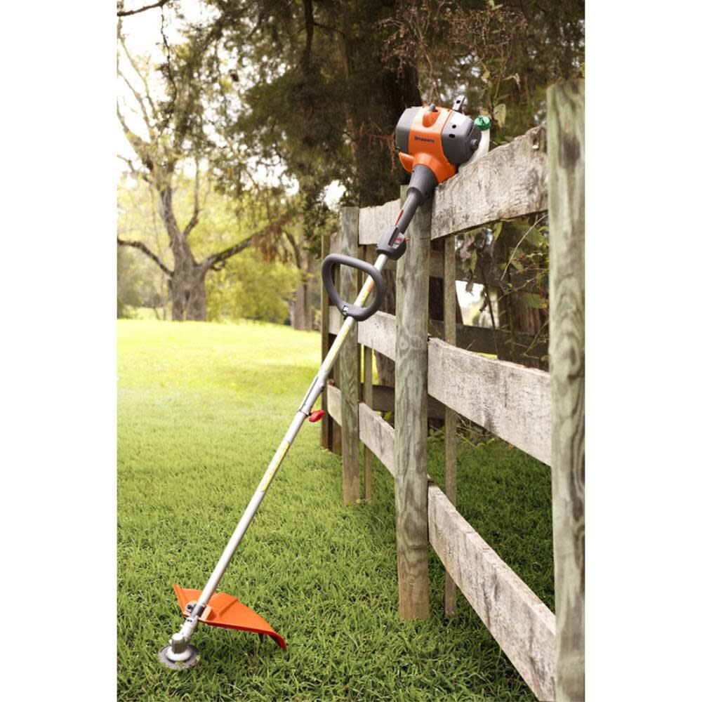 128LD Gas String Trimmer Plus 952 71 19-53