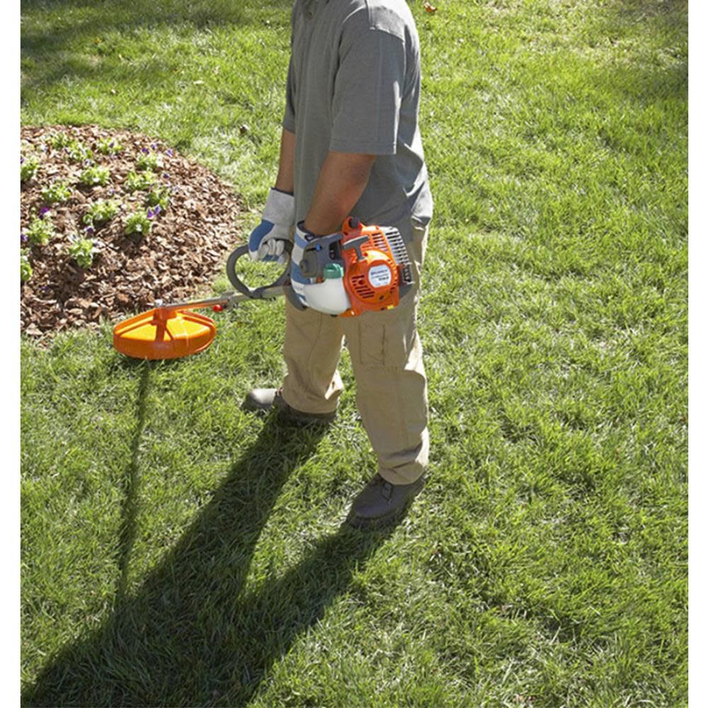 128LD Gas String Trimmer Plus 952 71 19-53