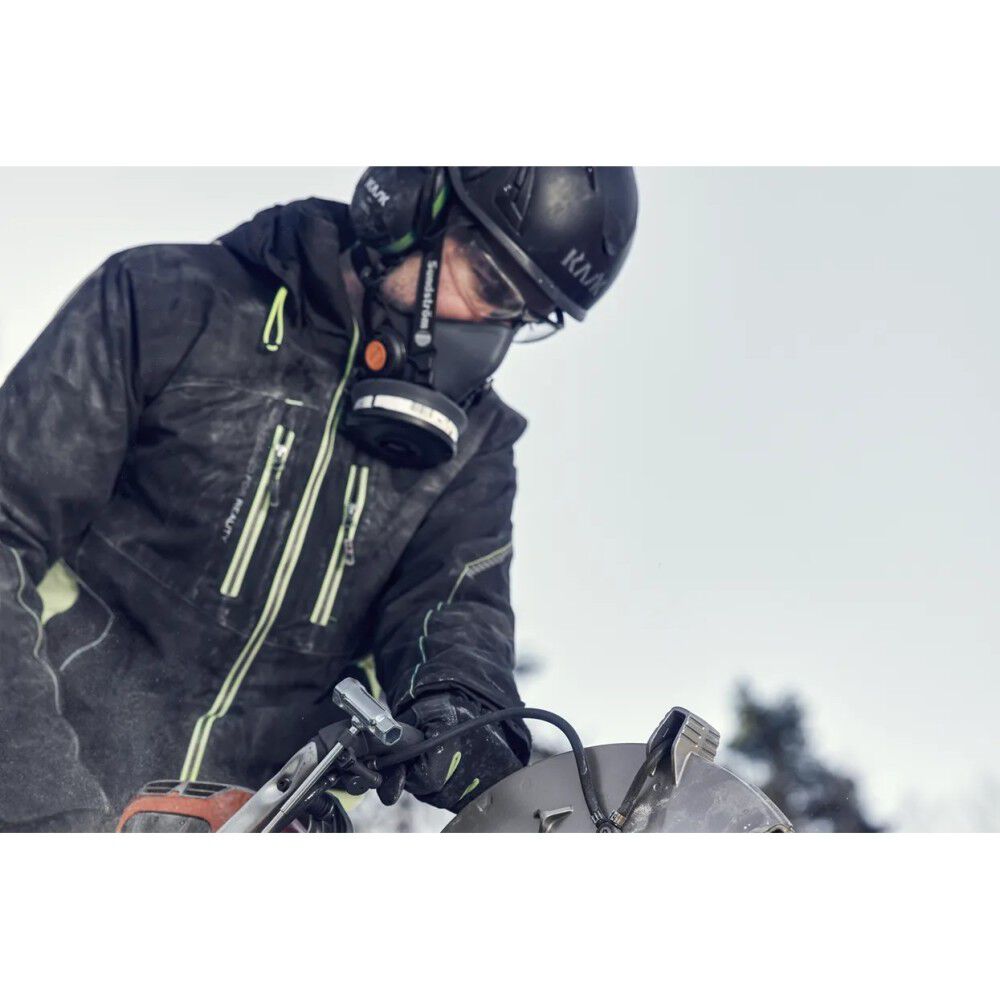 12in Width K 1 Pace Battery Powered Rescue Power Cutter (Bare Tool) 970445802