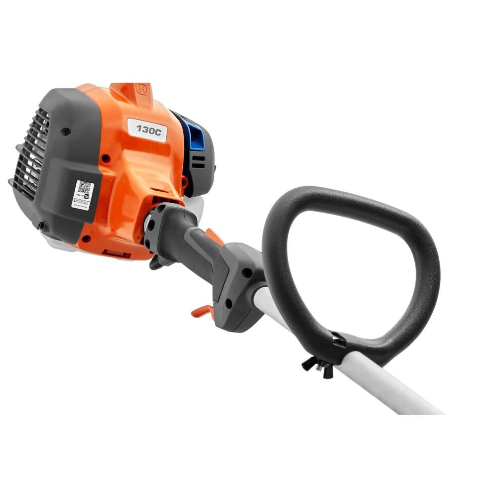 130C 17in 28cc Gas Powered Shaft Trimmer 970 51 43-02