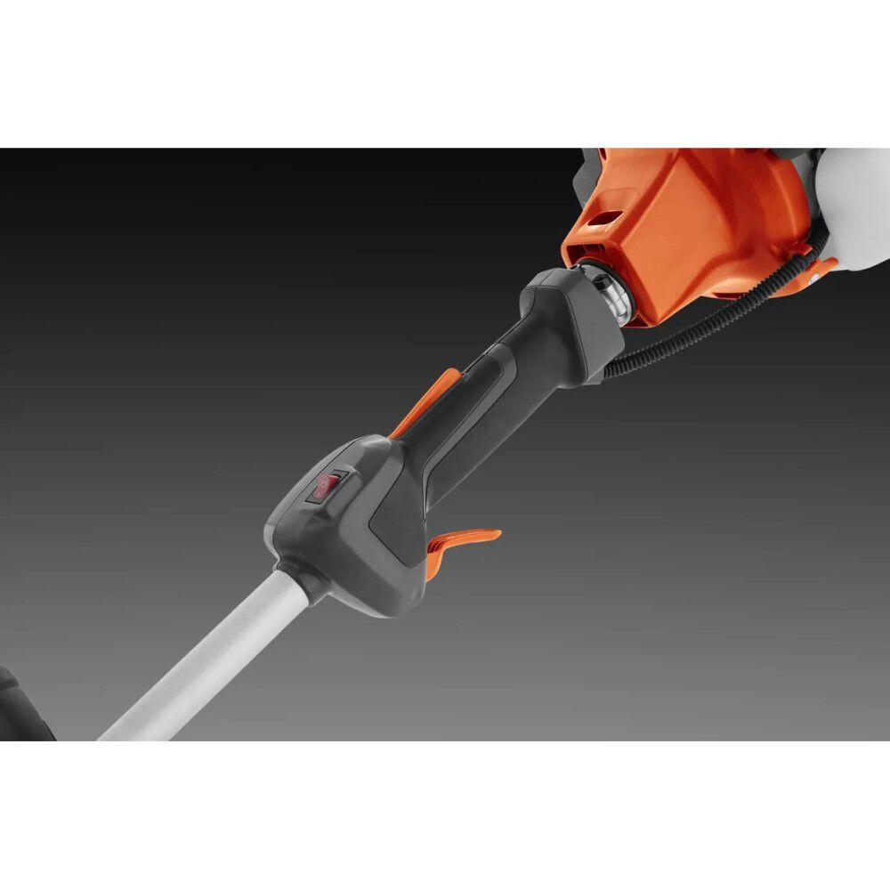 130C 17in 28cc Gas Powered Shaft Trimmer 970 51 43-02