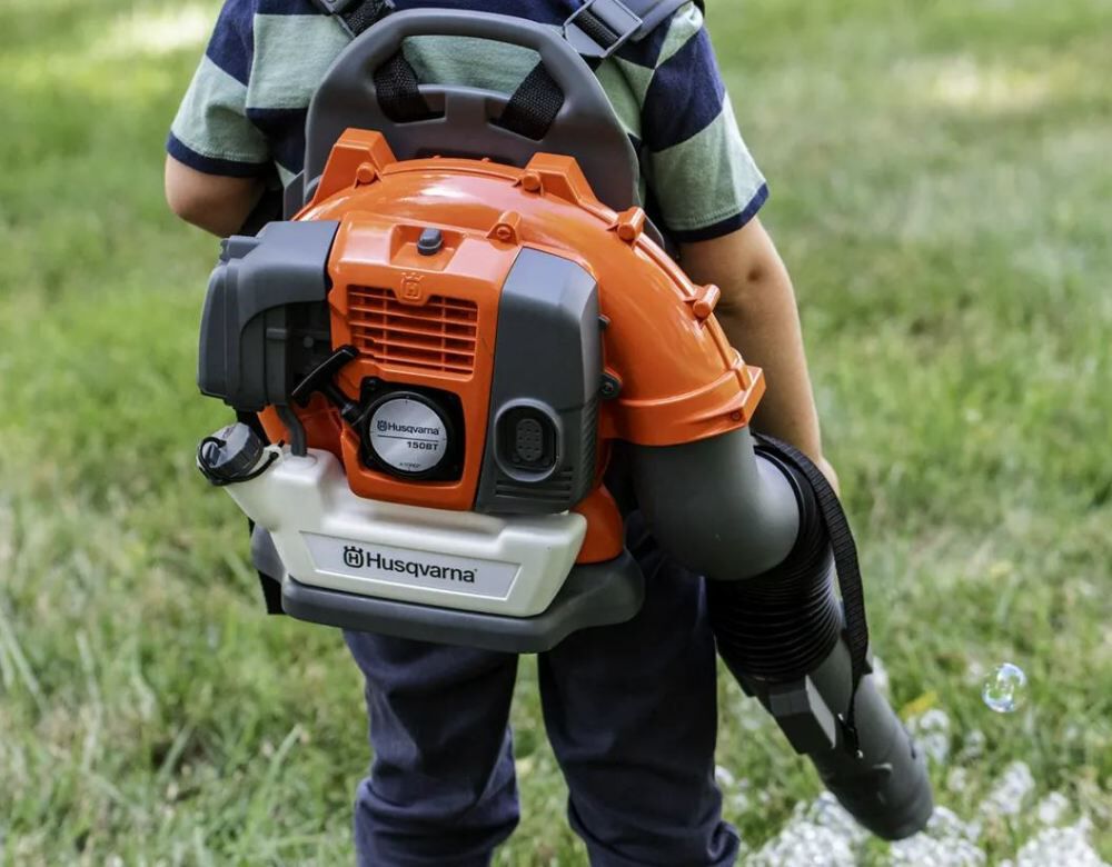 150BT Bubble Blower 531 09 94-01