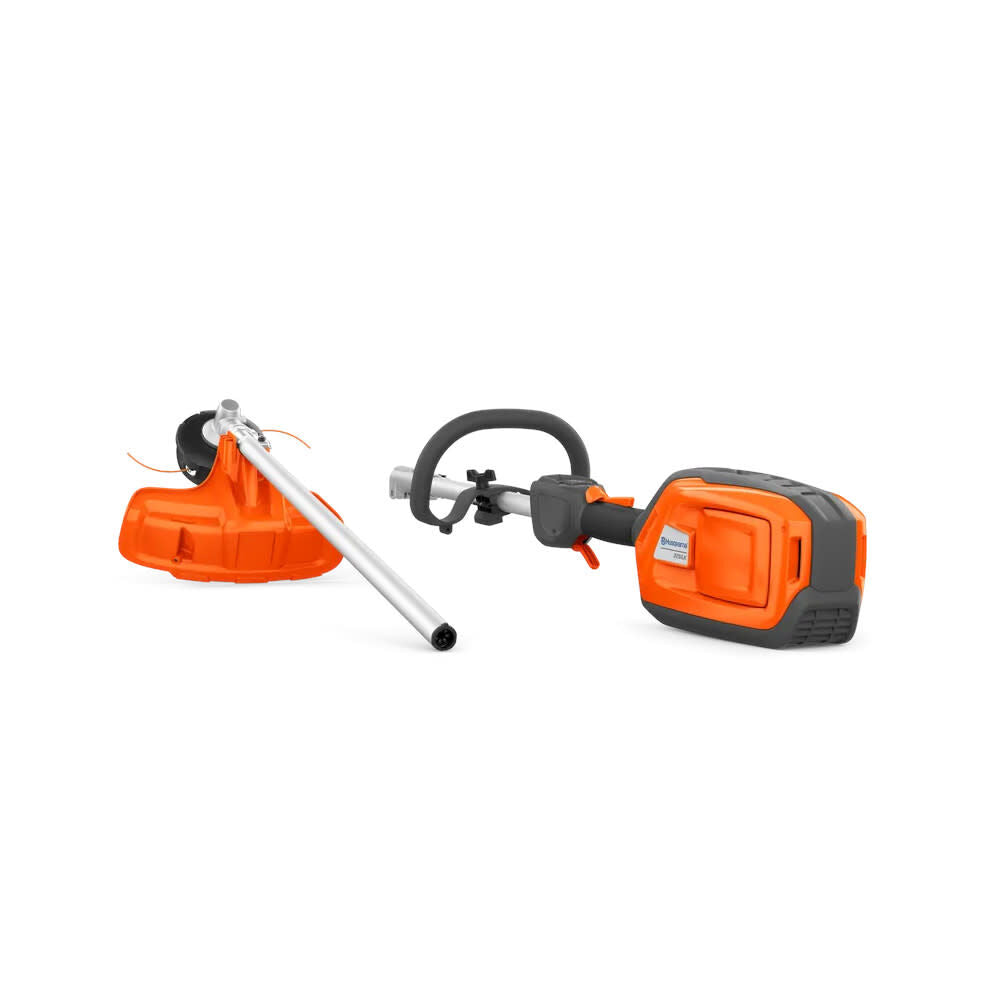 325iLK 36V Combi String Trimmer Li Ion Battery Powered (Bare Tool) 967 85 04-04
