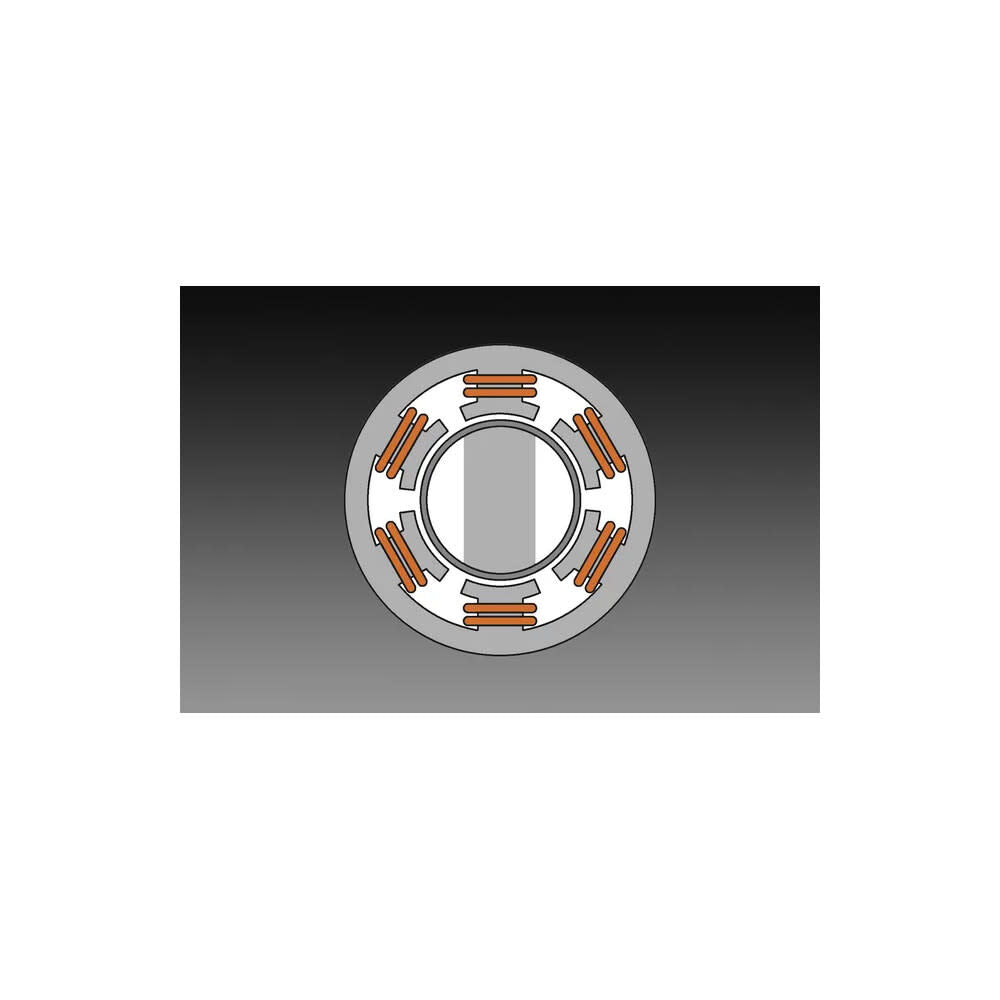 325iLK 36V Combi String Trimmer Li Ion Battery Powered (Bare Tool) 967 85 04-04