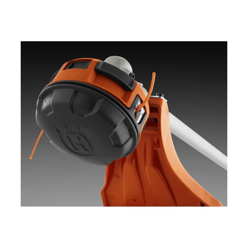 330LK 20in 28cc Gas Powered String Trimmer 970 54 50-01