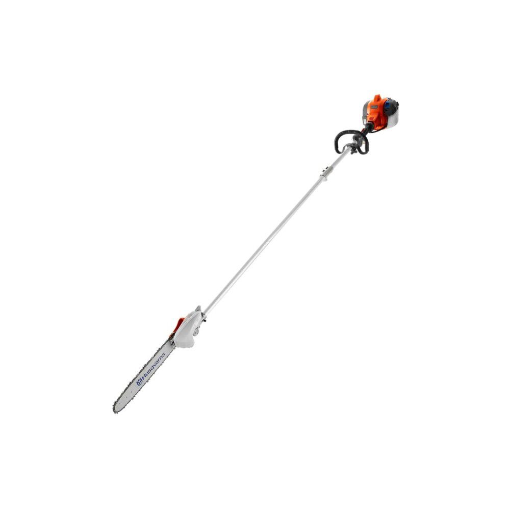 330LK 20in 28cc Gas Powered String Trimmer 970 54 50-01