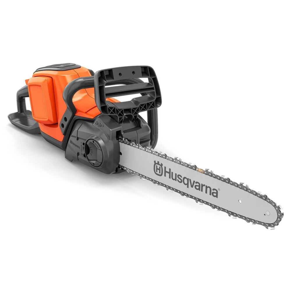 350i 18 in Bar 36V Li-Ion Battery Chainsaw Bare Tool 970 60 12- 01