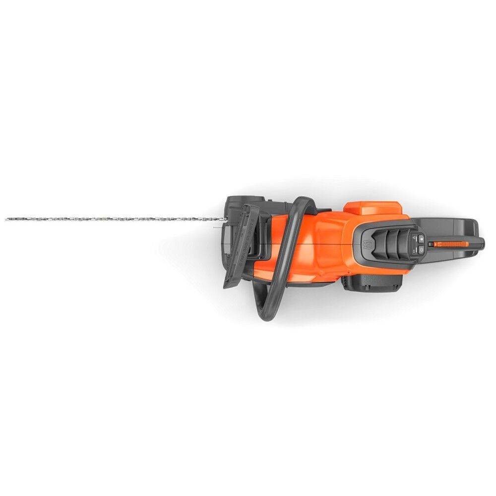 350i 18 in Bar 36V Li-Ion Battery Chainsaw Bare Tool 970 60 12- 01