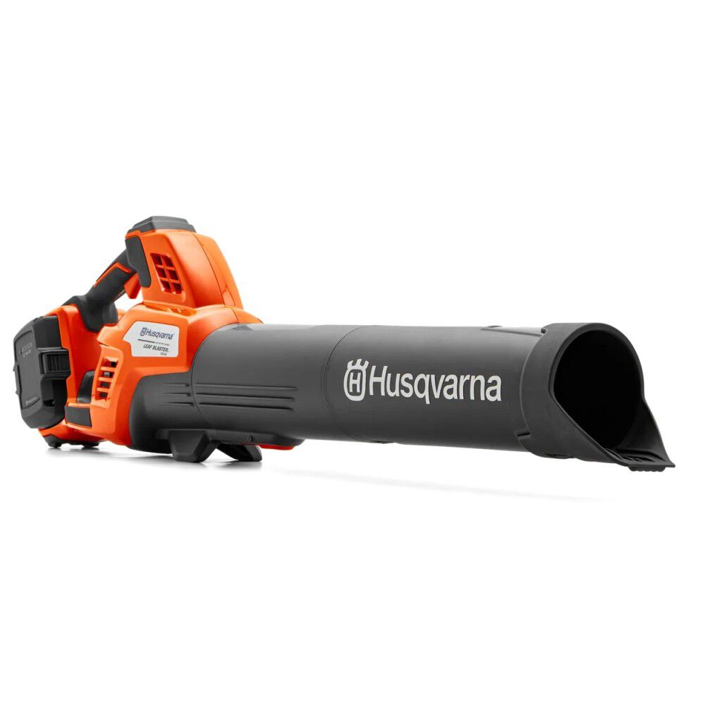 350iB 800 Cfm 40V Li-Ion Handheld Blower with Battery & Charger 970 56 99-04