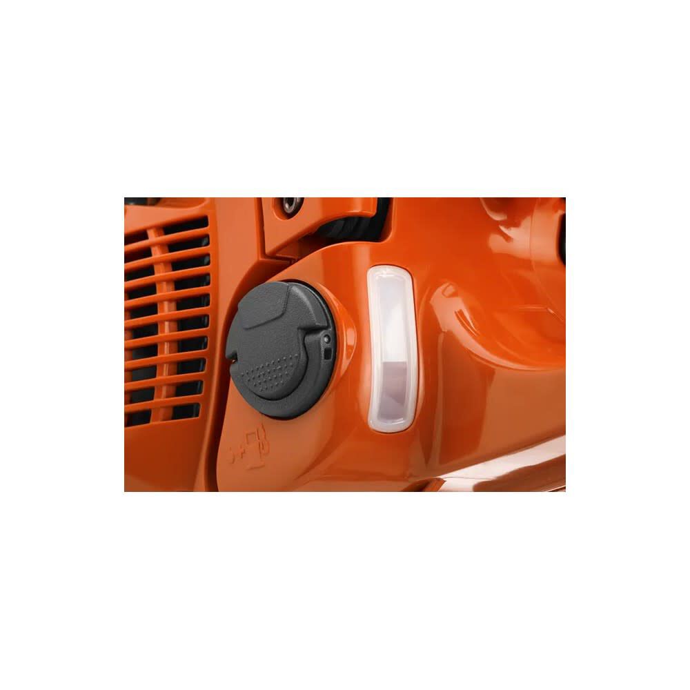 450 Rancher 20 Inch Bar Gasoline-Powered Rear Handle Chainsaw 970 61 31-20