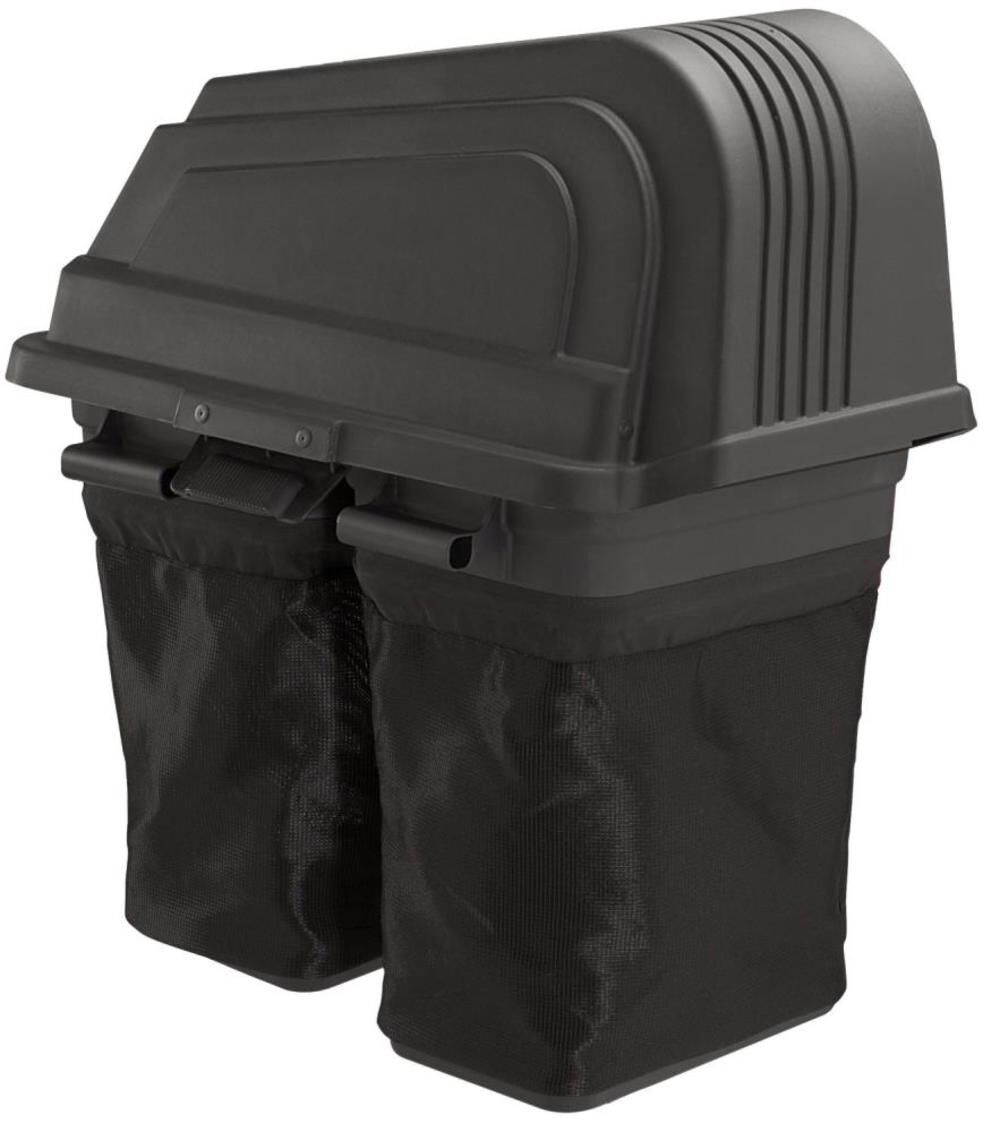 46In 2-Bin Soft Bagger 960 73 00-24
